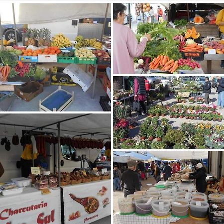 T1, Proche Plage Et Commerces กัวเตย์รา ภายนอก รูปภาพ