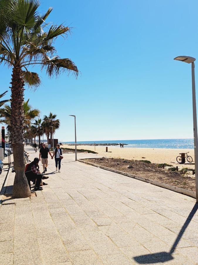 T1, Proche Plage Et Commerces กัวเตย์รา ภายนอก รูปภาพ